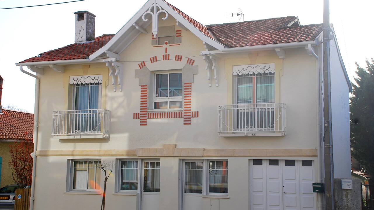 Photo of Outdoor in Arcachon