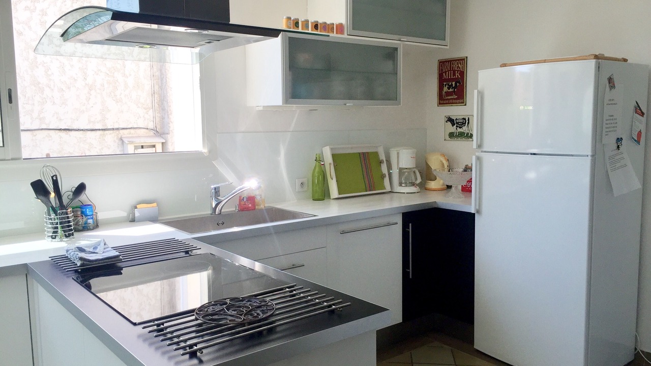 Photo of Kitchen in Arcachon