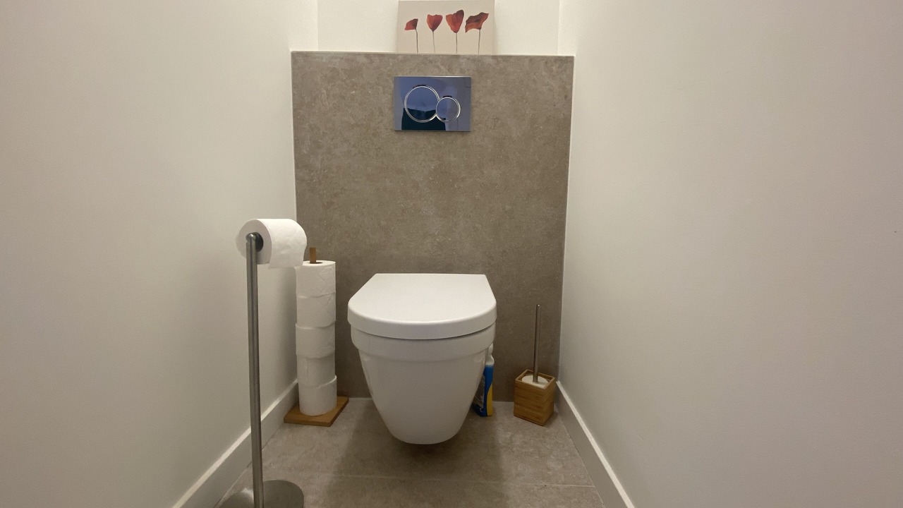 Photo of Bathroom in Arcachon