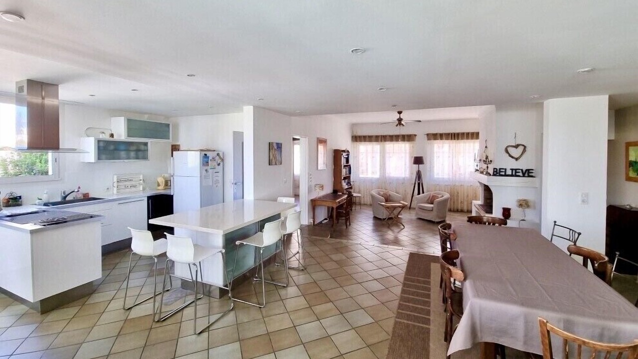 Photo of Kitchen in Arcachon