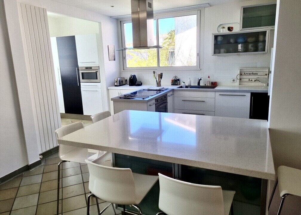 Photo of Kitchen in Arcachon