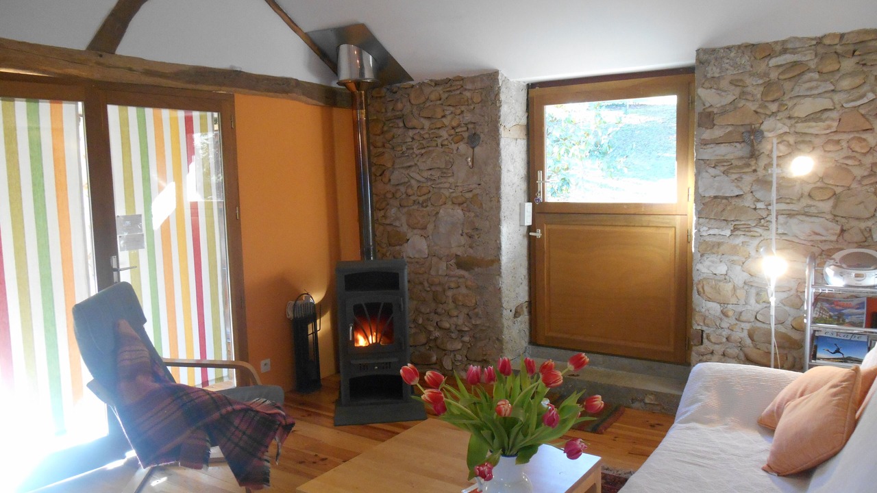 Photo of Livingroom in Jurancon
