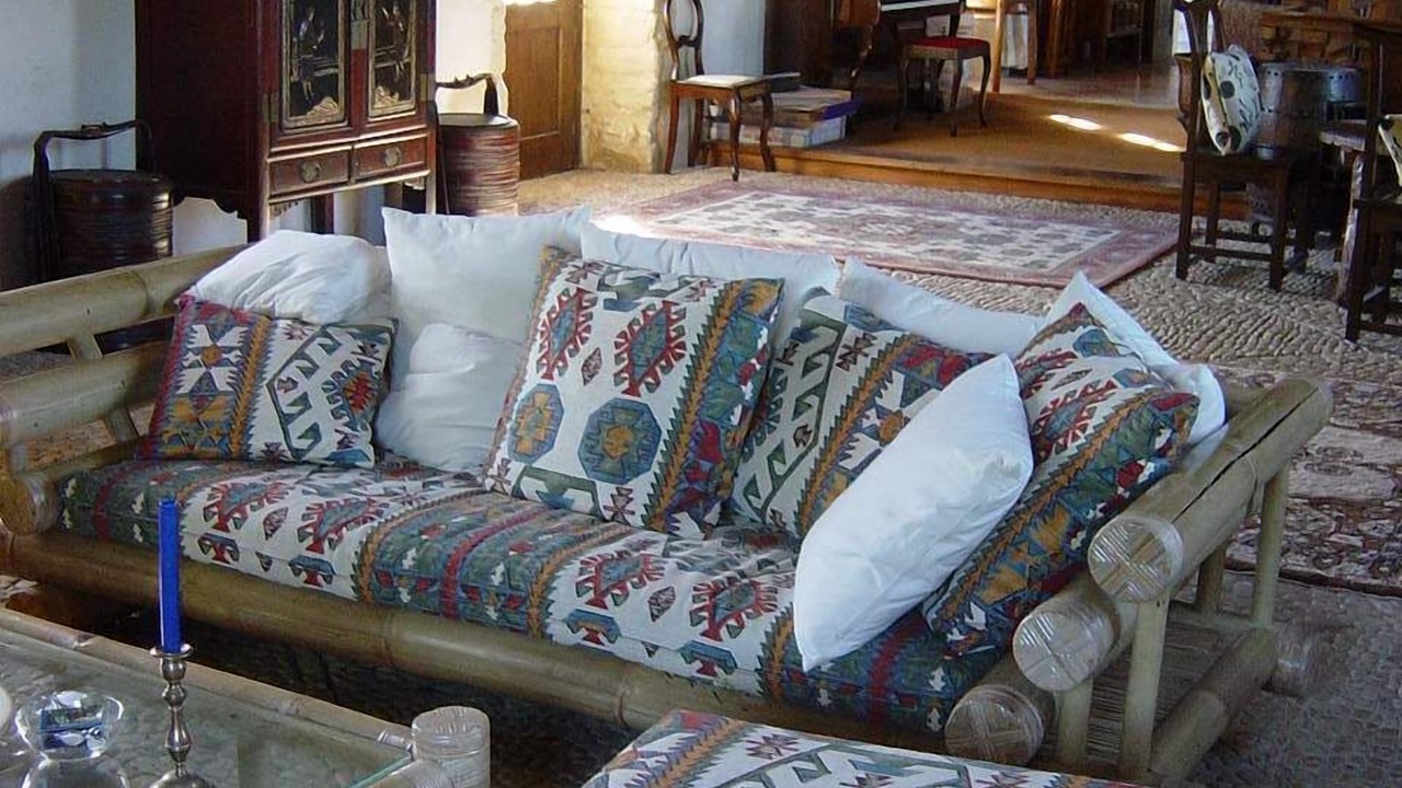 Photo of Bedroom in Sarlat-la-Caneda
