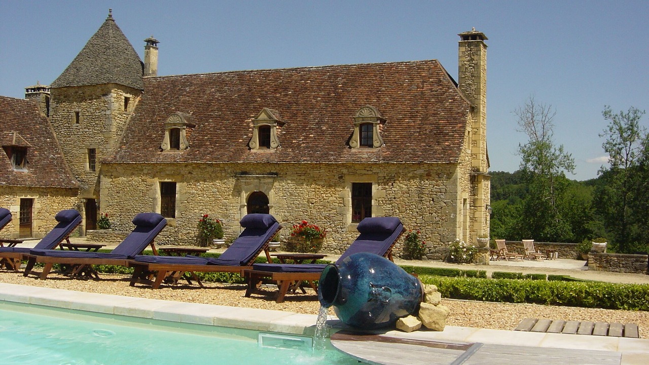 Photo of Outdoor in Sarlat-la-Caneda