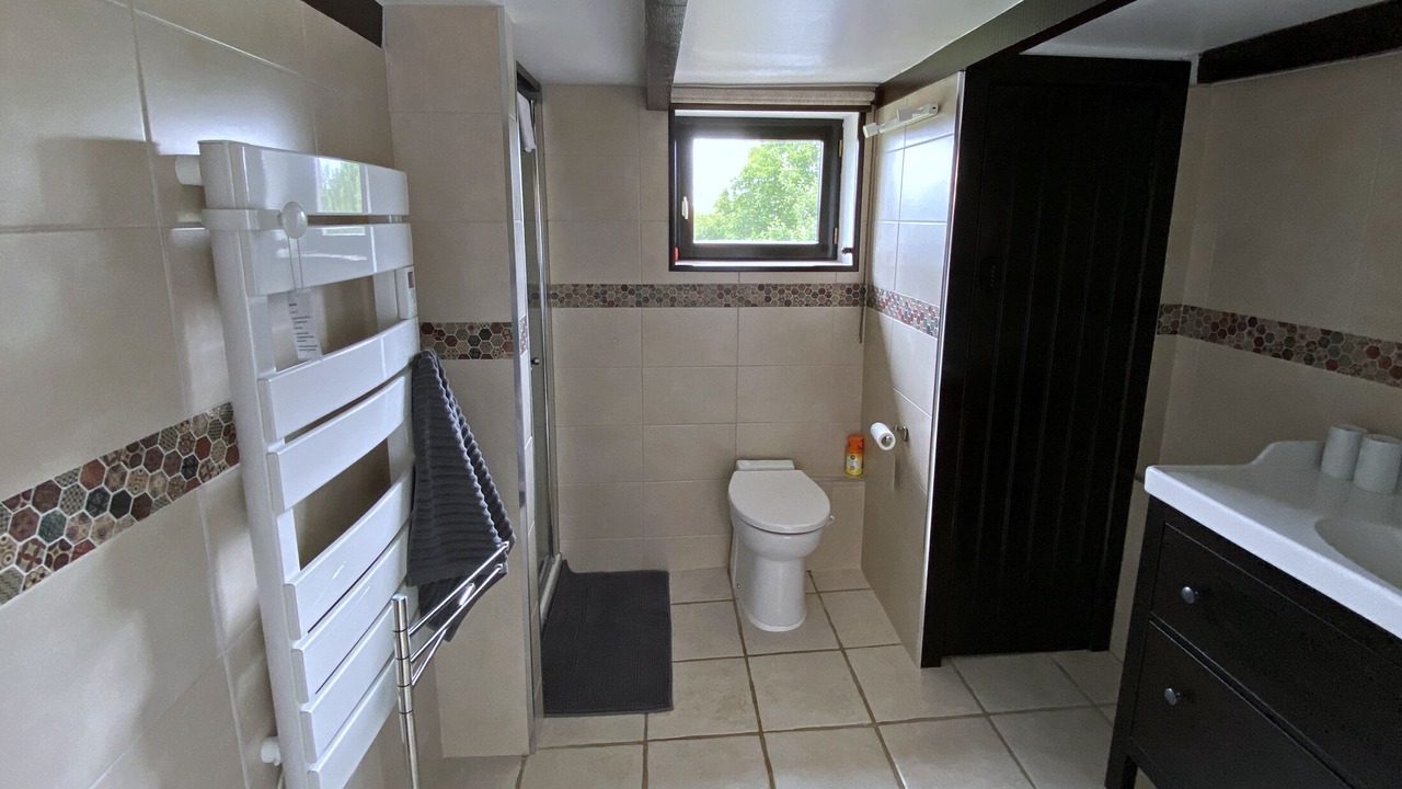 Photo of Bedroom in La Coquille