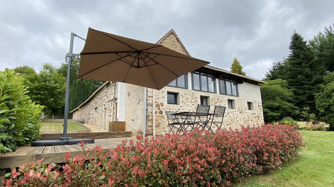 Photo of Outdoor in La Coquille