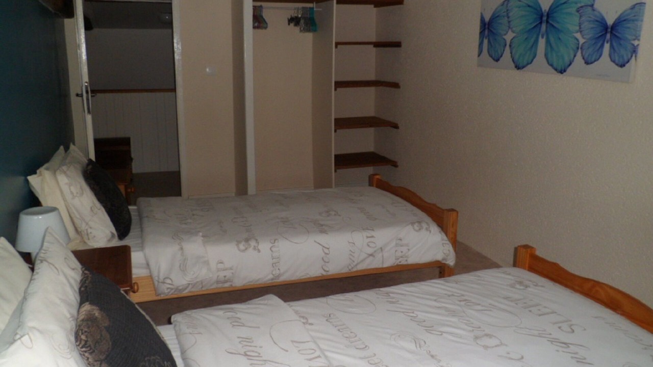 Photo of Bedroom in Moncoutant