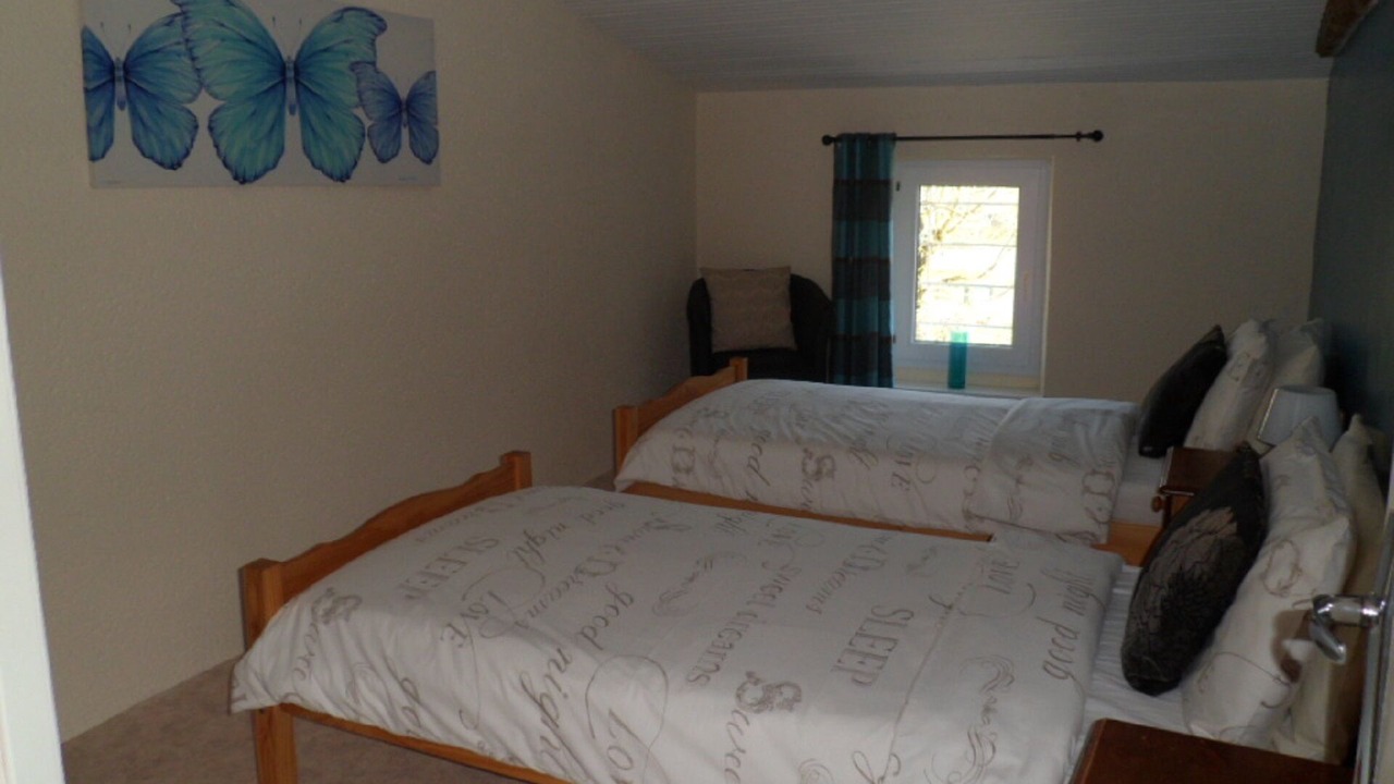 Photo of Bedroom in Moncoutant