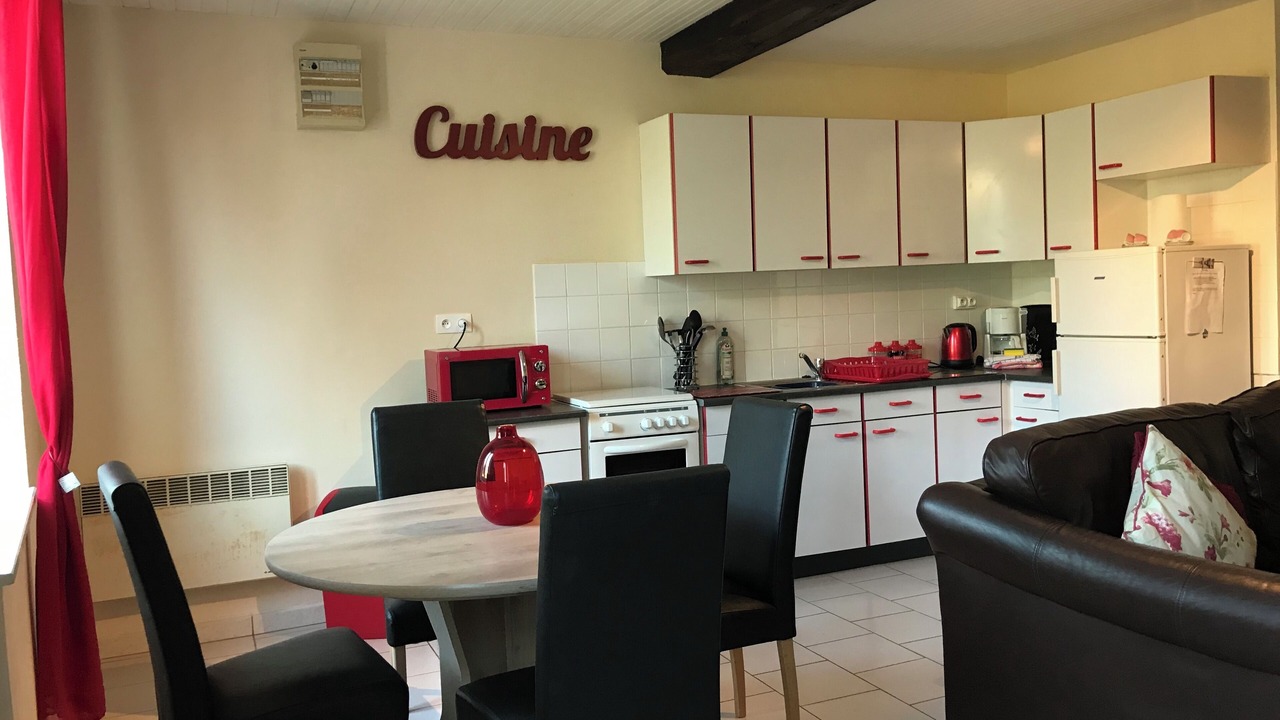 Photo of Kitchen in Moncoutant