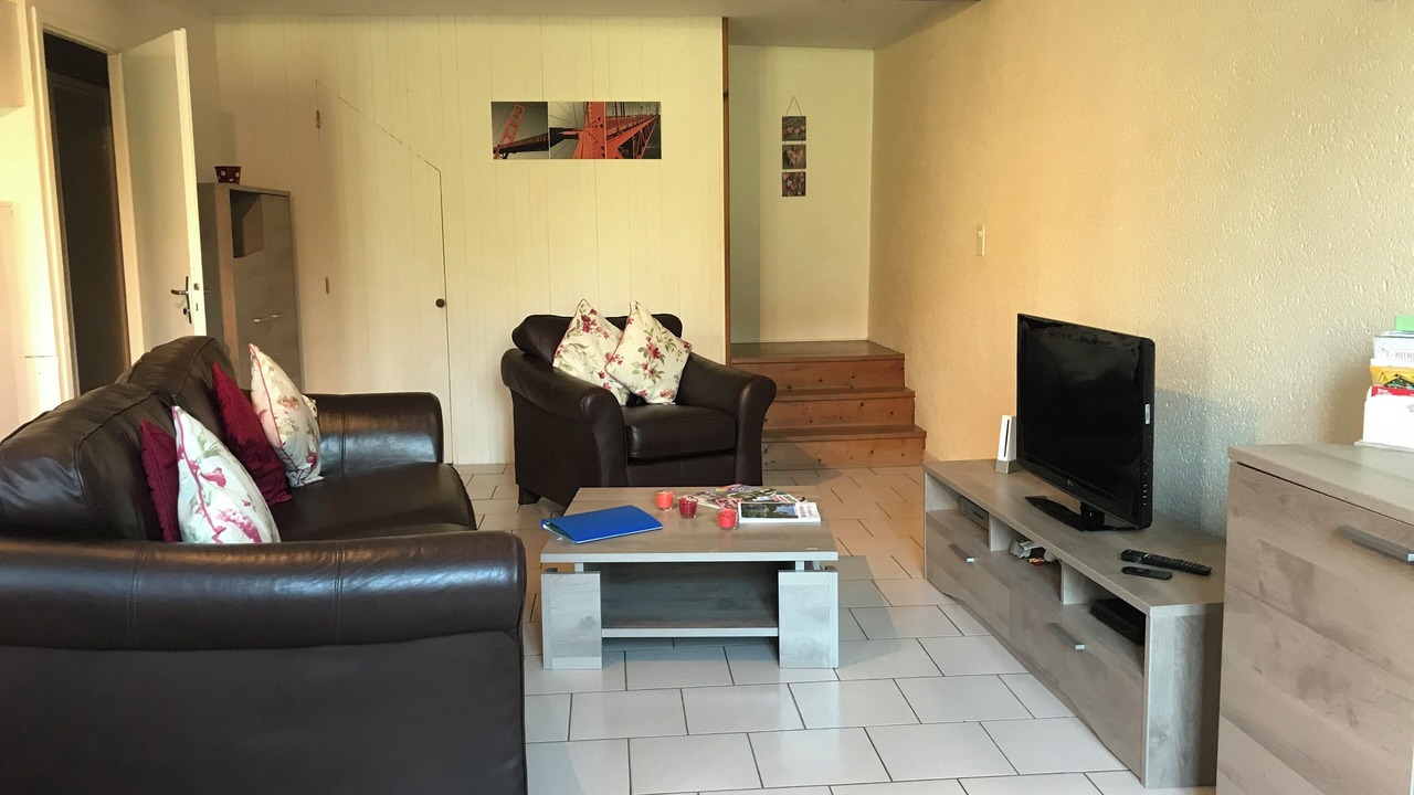 Photo of Livingroom in Moncoutant