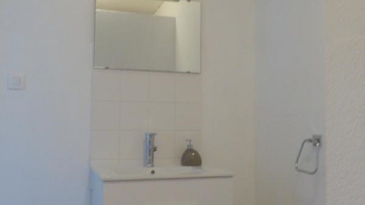 Photo of Bathroom in Moncoutant