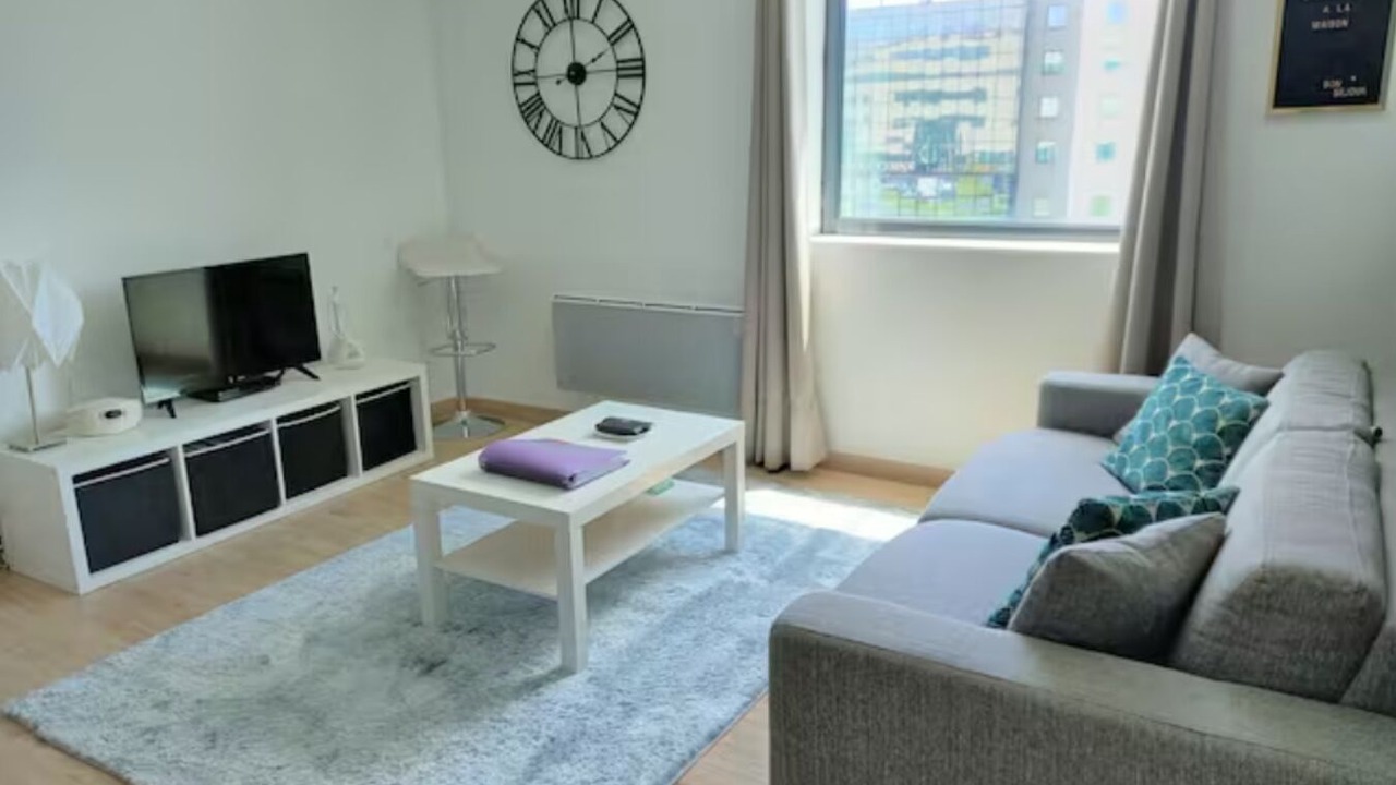 Photo of Livingroom in Chasseneuil-du-Poitou