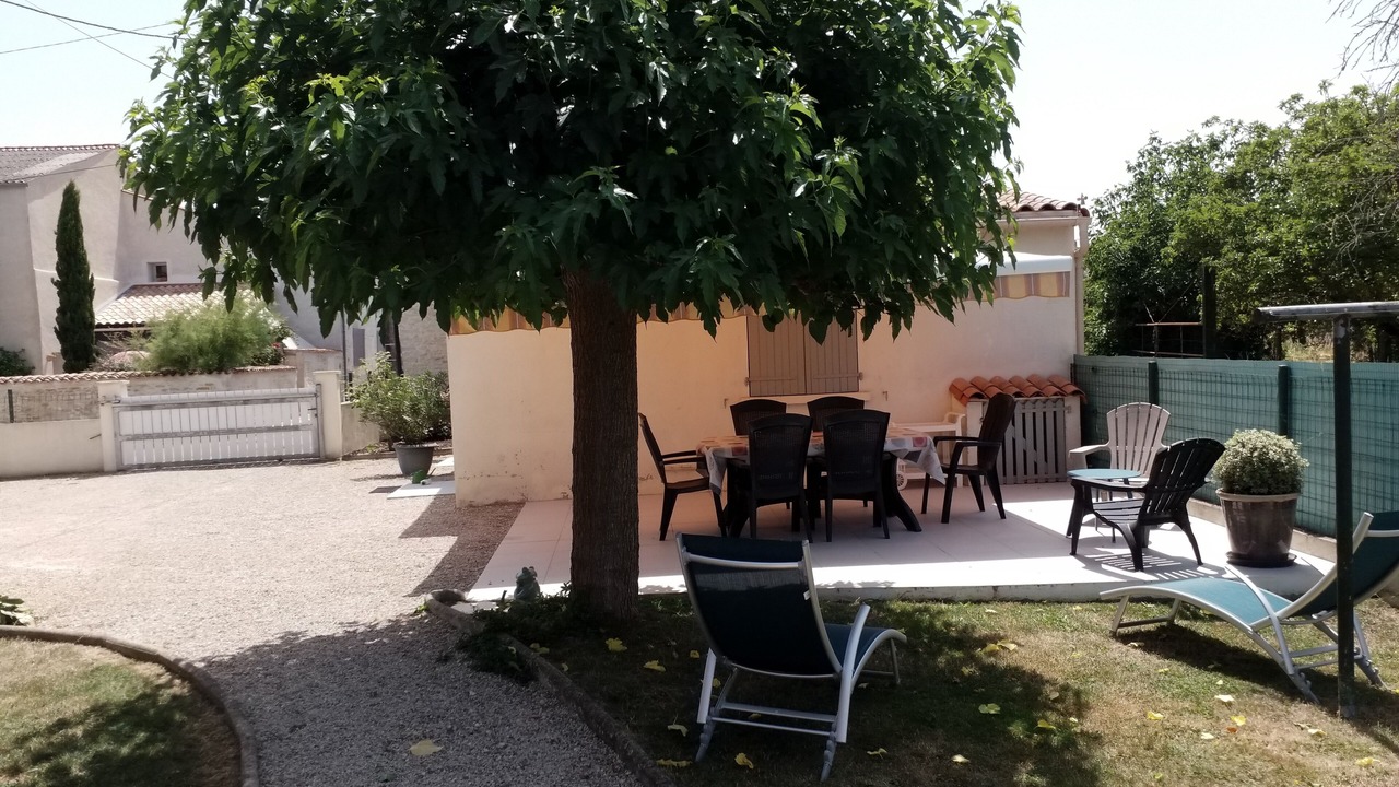 Photo of Outdoor in Saint-Hilaire-la-Palud