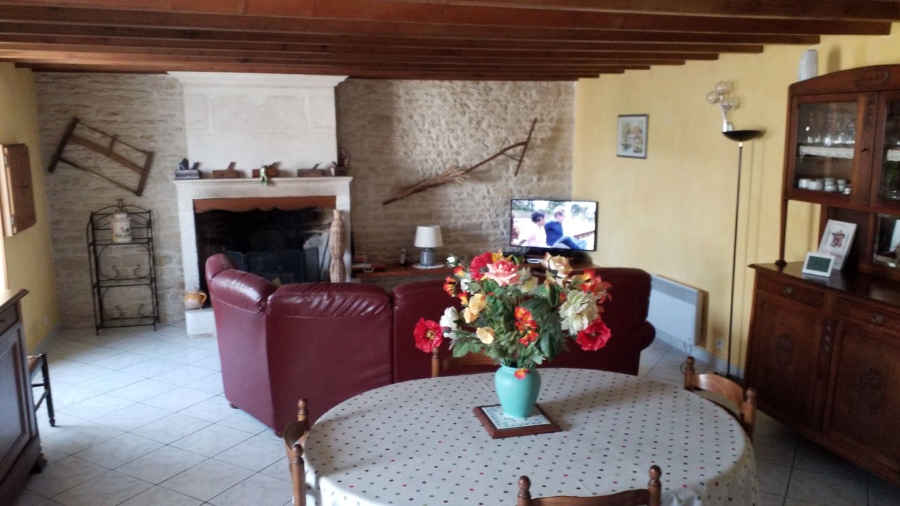 Photo of Others in Saint-Hilaire-la-Palud