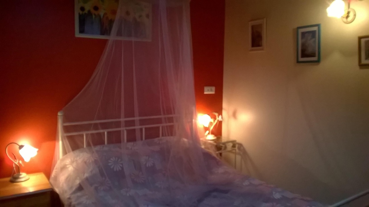 Photo of Bedroom in Puyguilhem