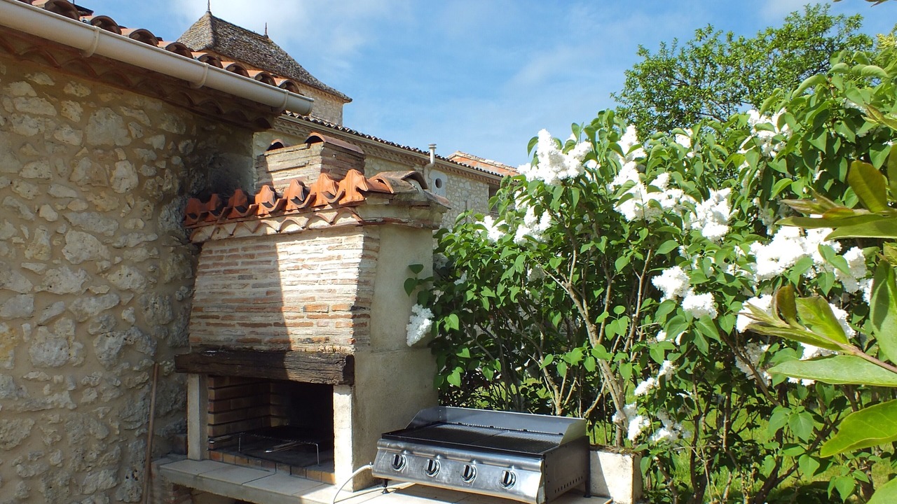 Photo of Outdoor in Puyguilhem