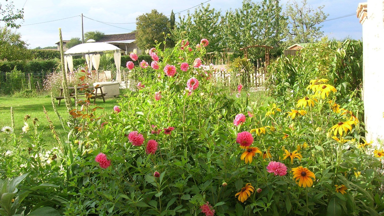 Photo of Outdoor in Puyguilhem