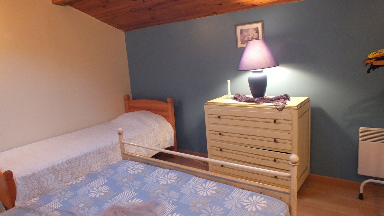 Photo of Bedroom in Puyguilhem