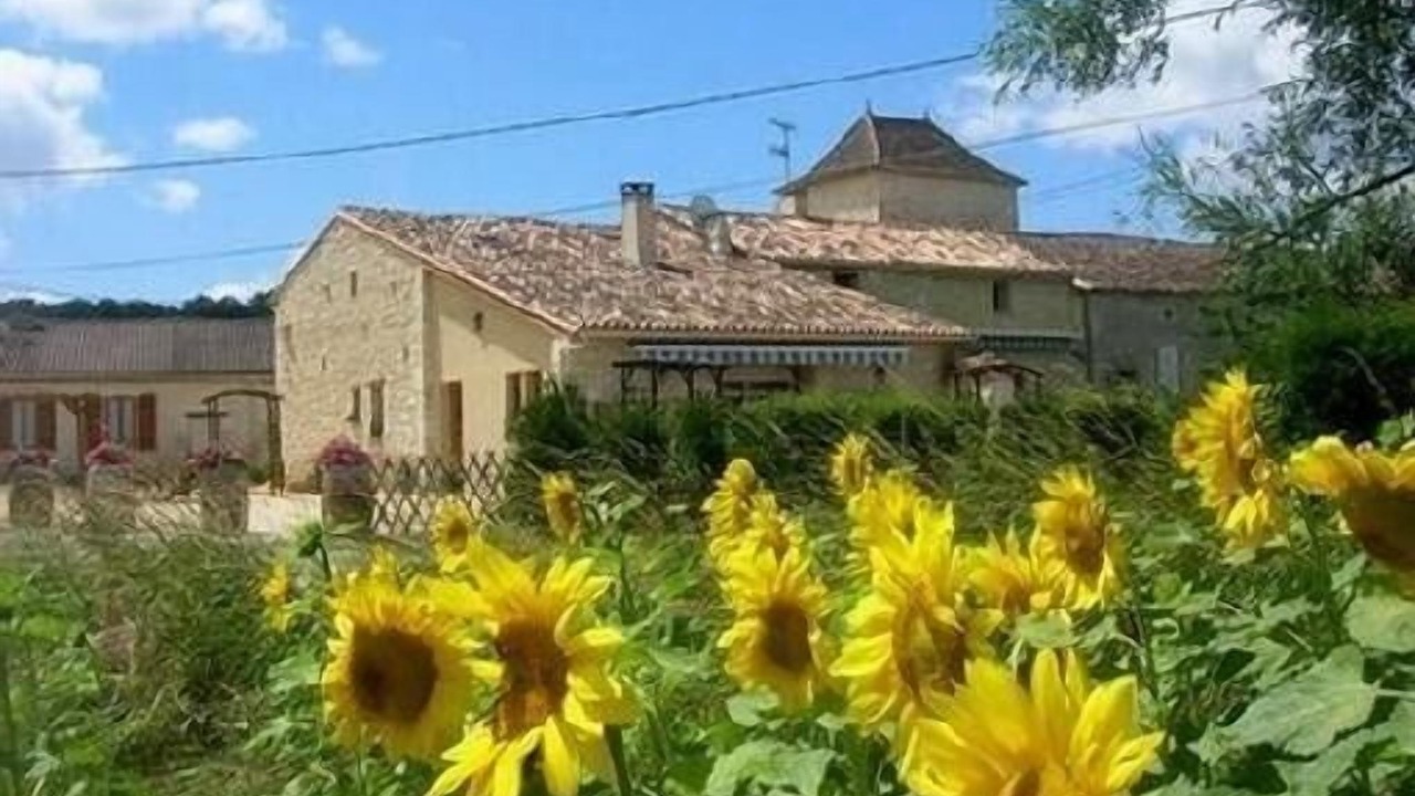Photo of Outdoor in Puyguilhem
