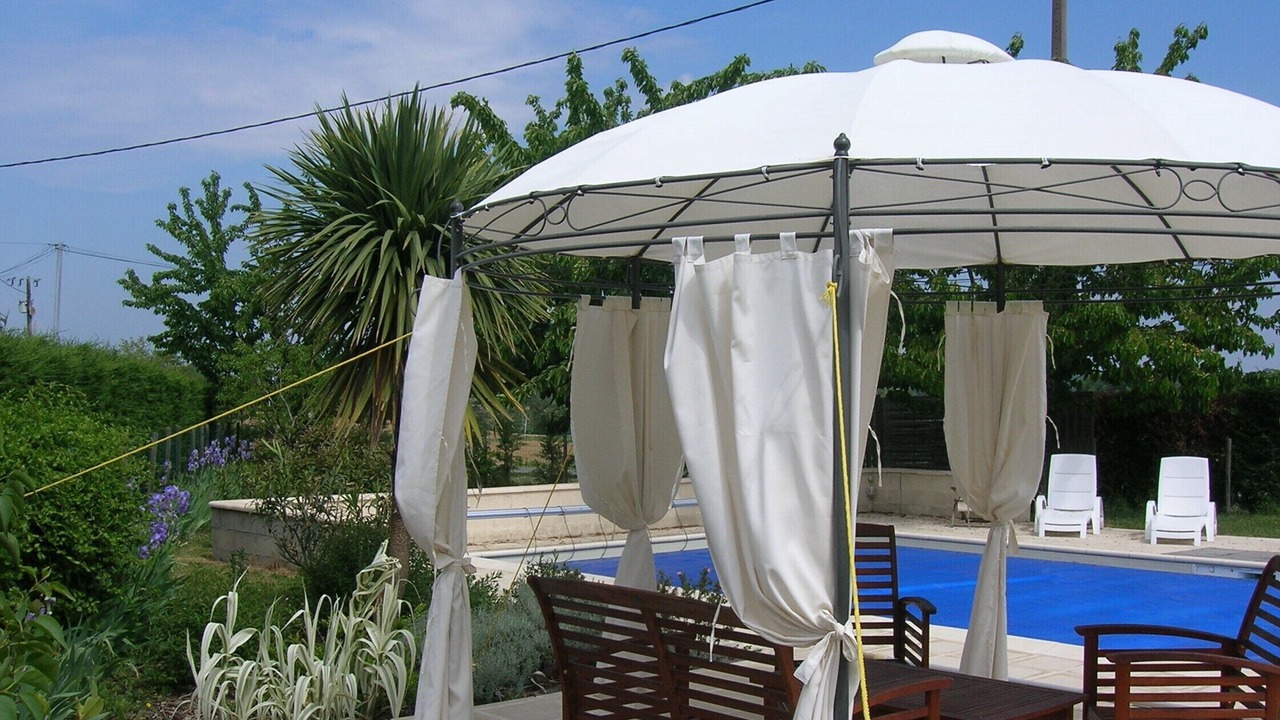 Photo of Outdoor in Puyguilhem