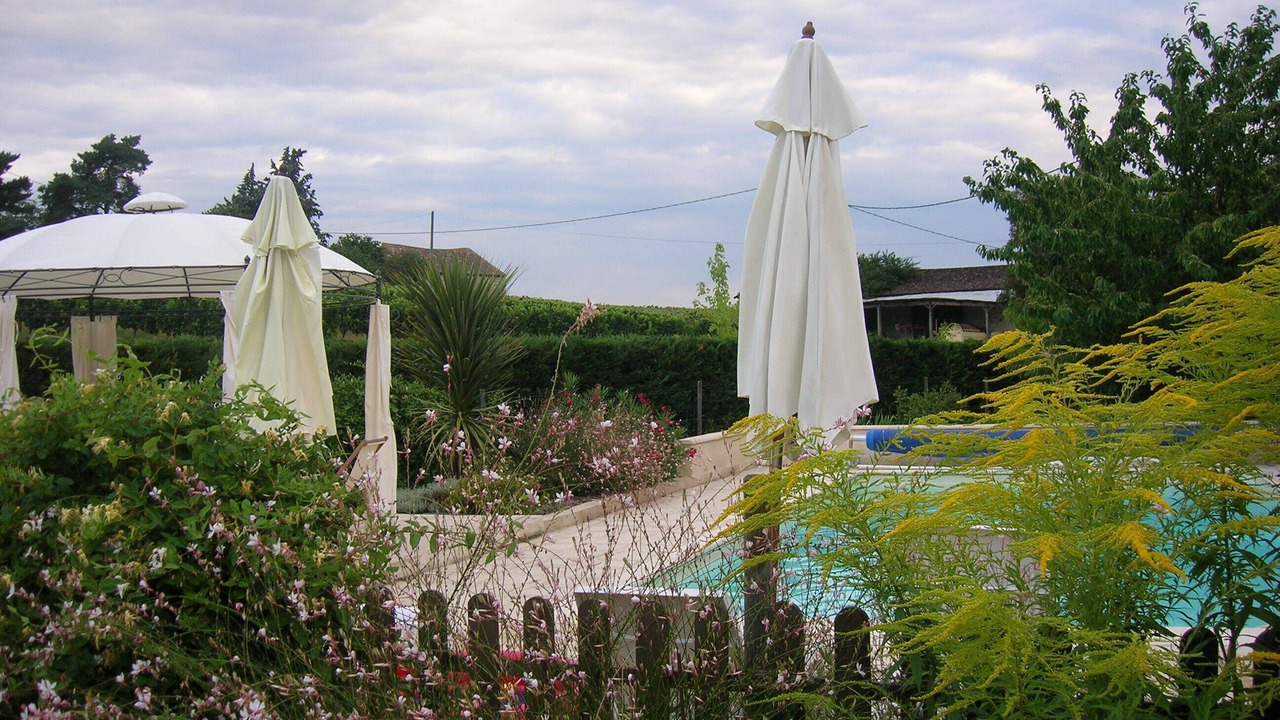 Photo of Outdoor in Puyguilhem