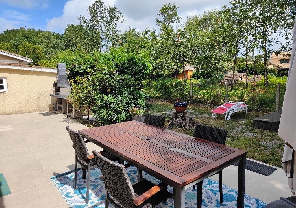 Photo of Outdoor in Hourtin