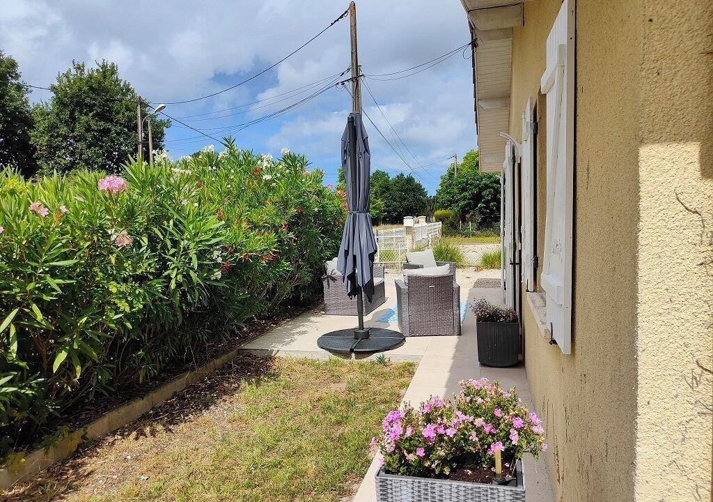 Photo of Outdoor in Hourtin