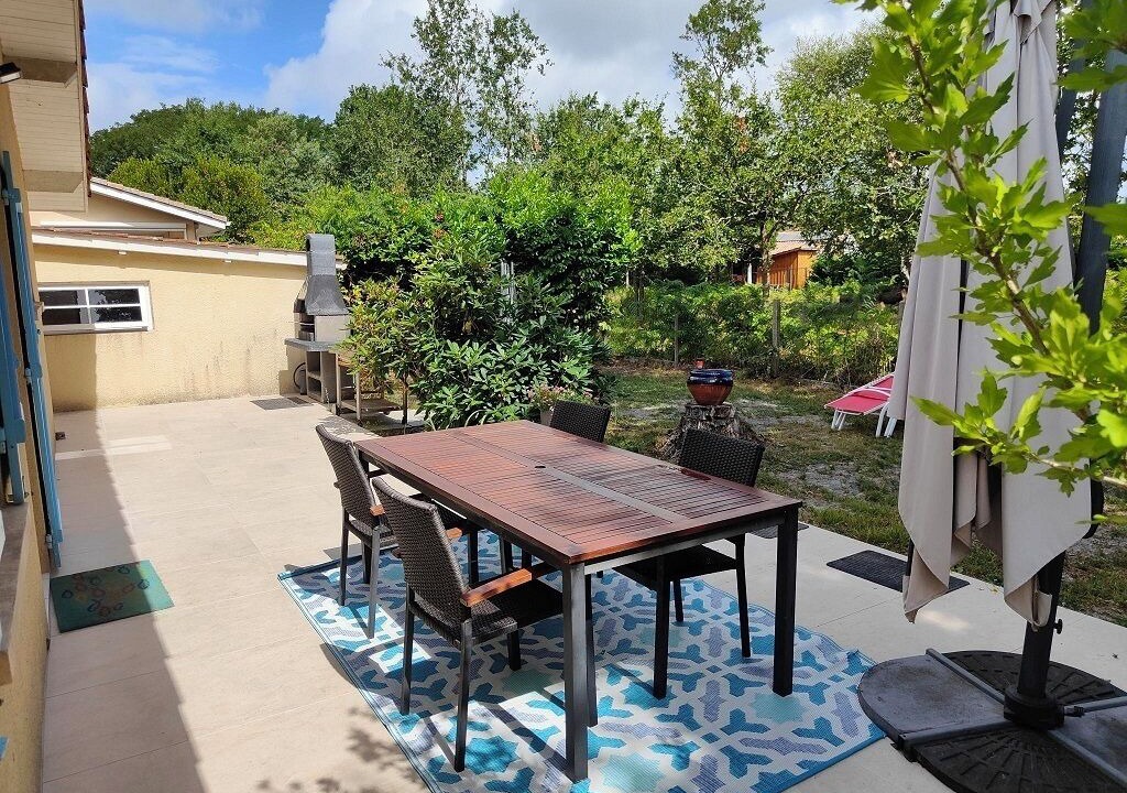 Photo of Outdoor in Hourtin