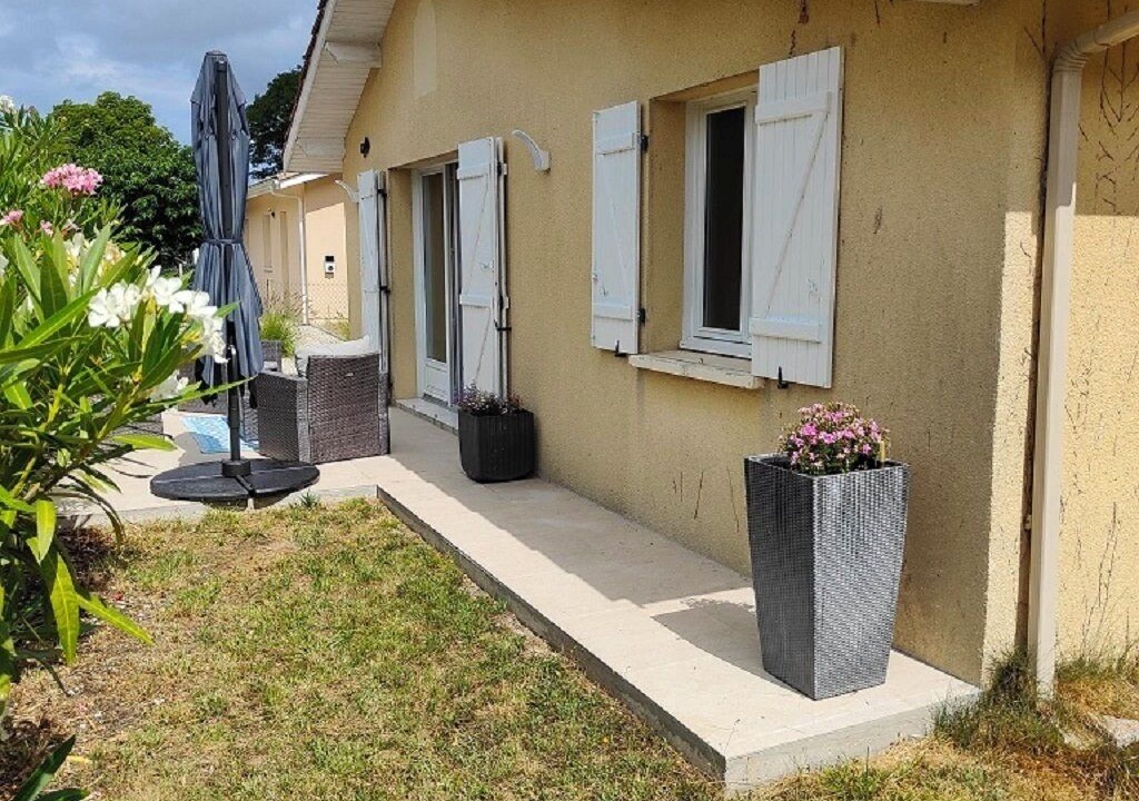Photo of Outdoor in Hourtin