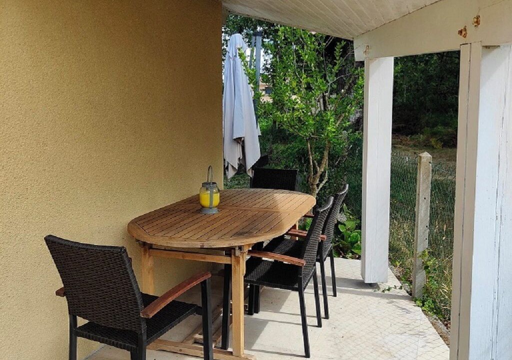 Photo of Outdoor in Hourtin