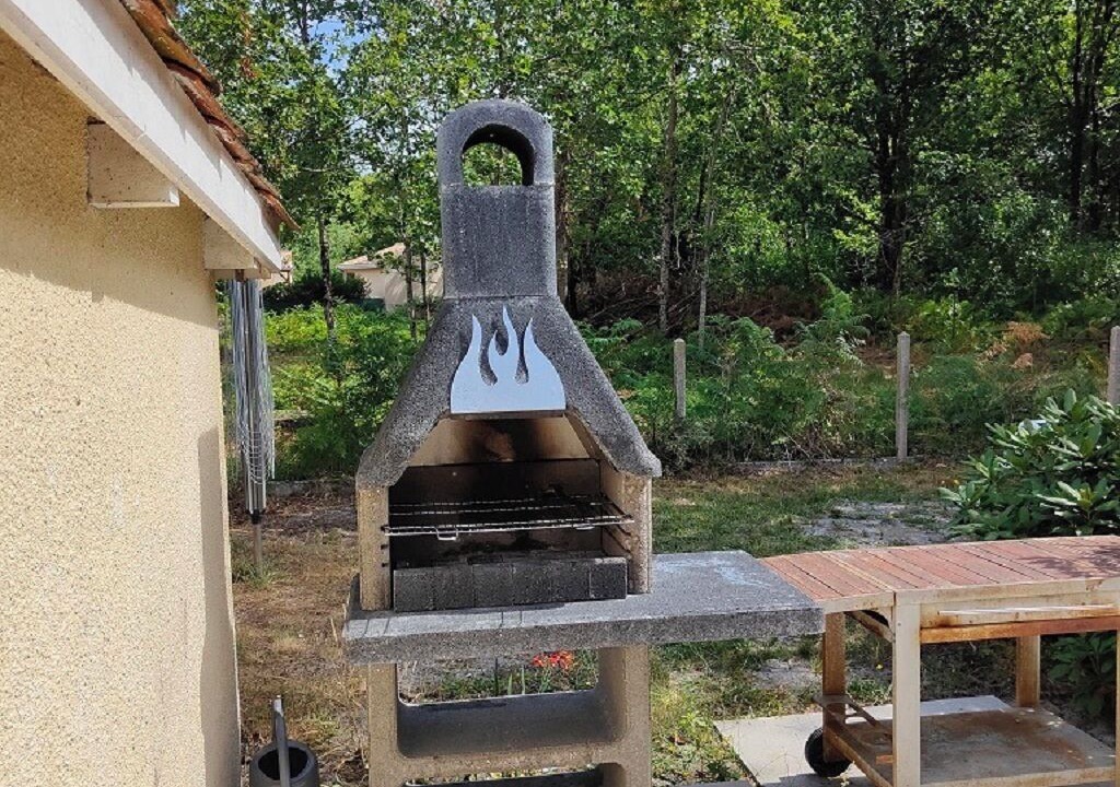 Photo of Outdoor in Hourtin