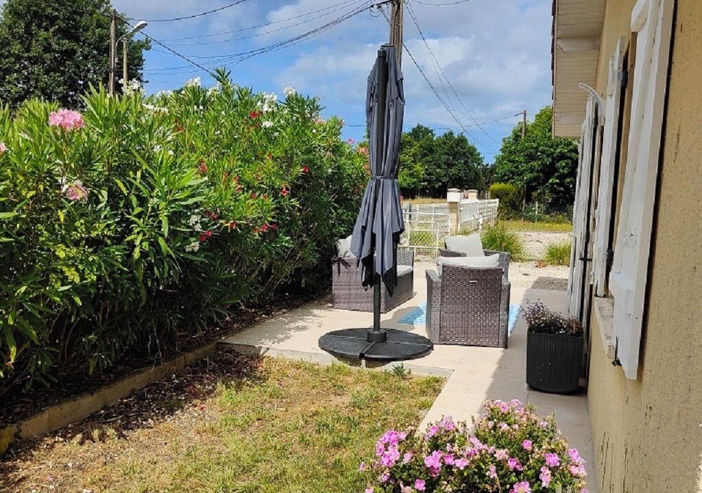 Photo of Outdoor in Hourtin