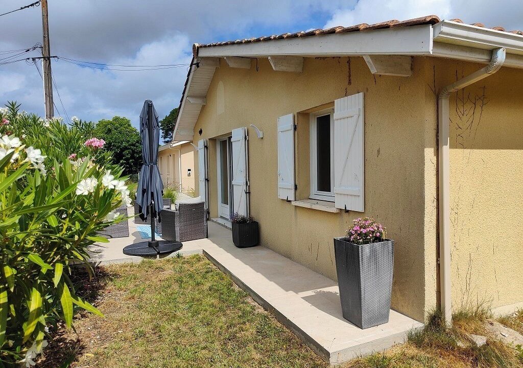 Photo of Outdoor in Hourtin