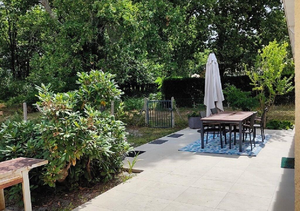 Photo of Outdoor in Hourtin