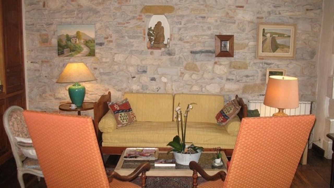 Photo of Livingroom in Bayonne