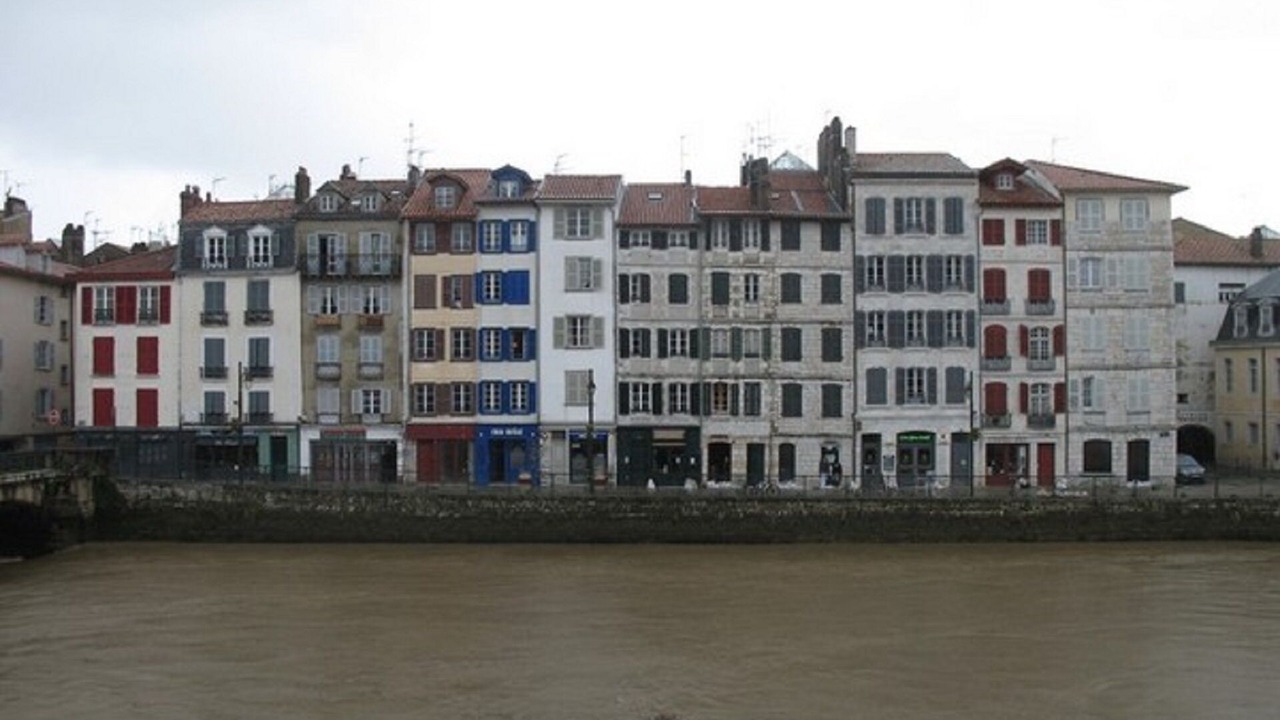 Photo of Outdoor in Bayonne