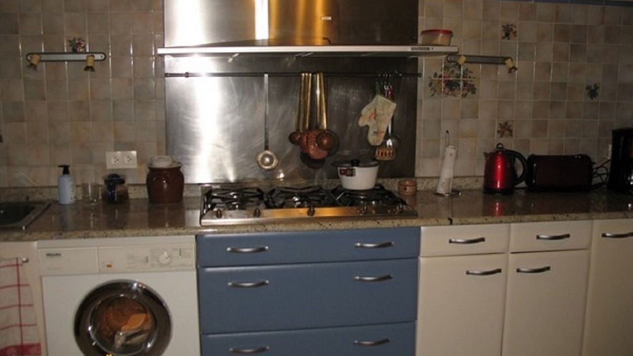 Photo of Kitchen in Bayonne