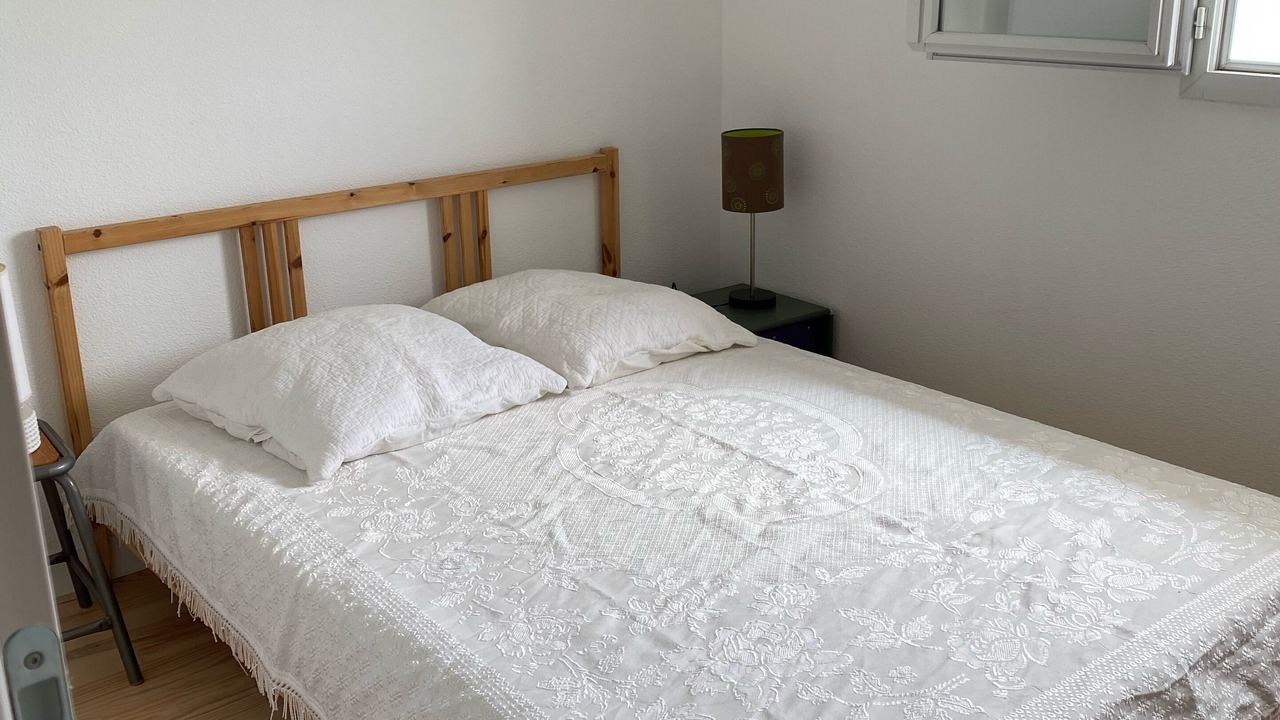 Photo of Bedroom in Contis-les-Bains