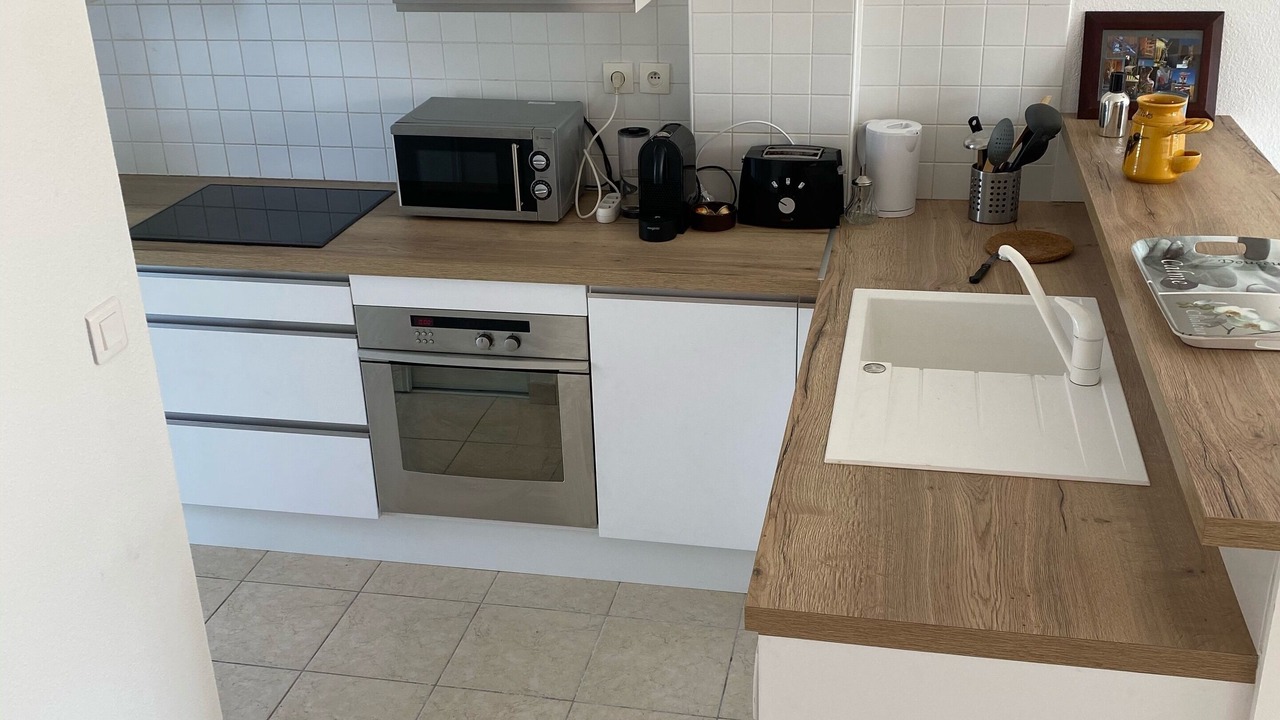 Photo of Kitchen in Contis-les-Bains