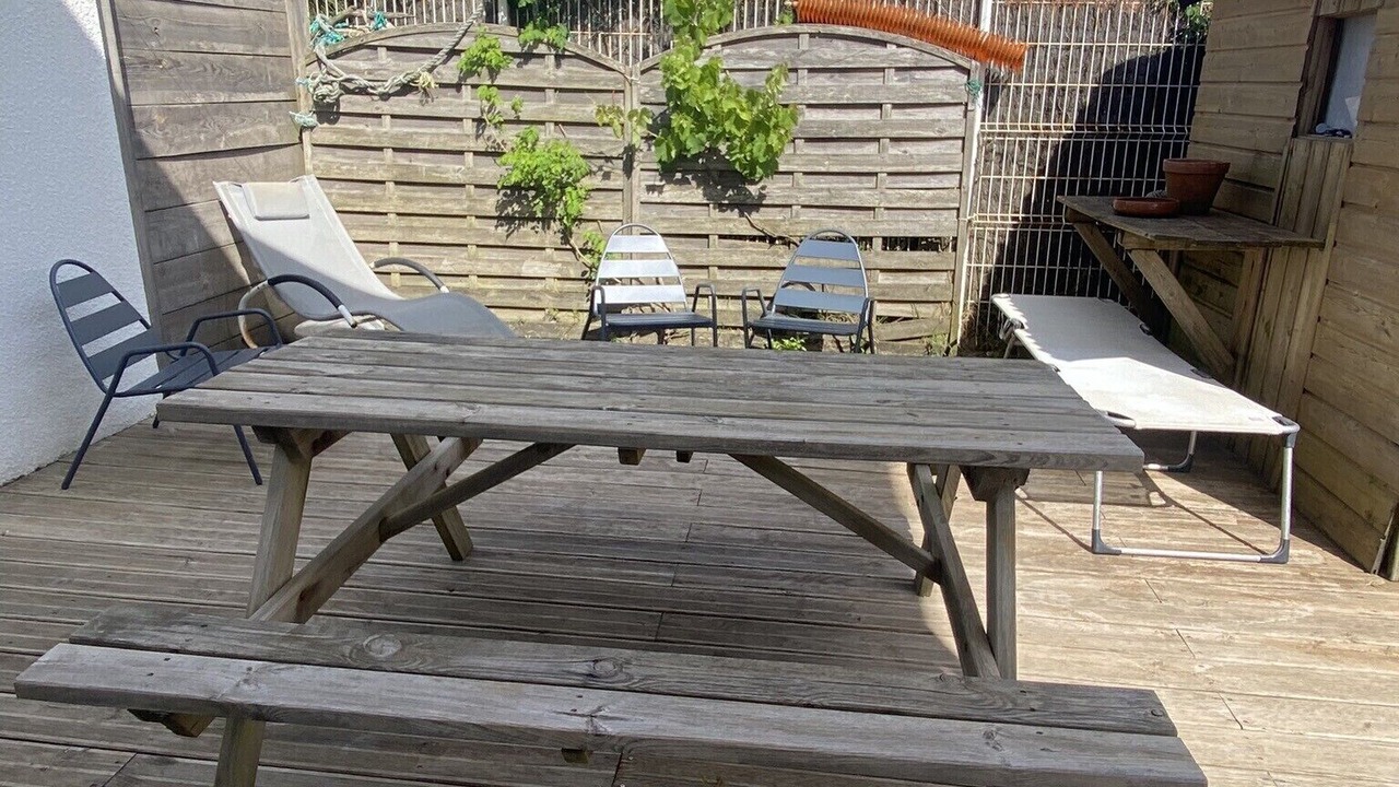 Photo of Outdoor in Contis-les-Bains