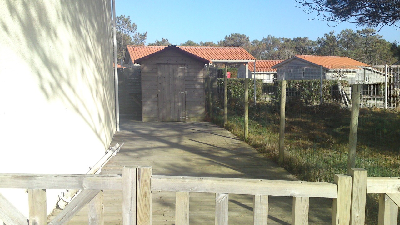 Photo of Outdoor in Contis-les-Bains