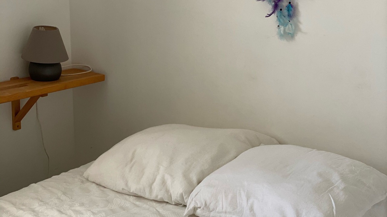 Photo of Bedroom in Contis-les-Bains
