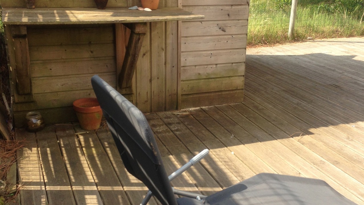 Photo of Patio Balcony in Contis-les-Bains