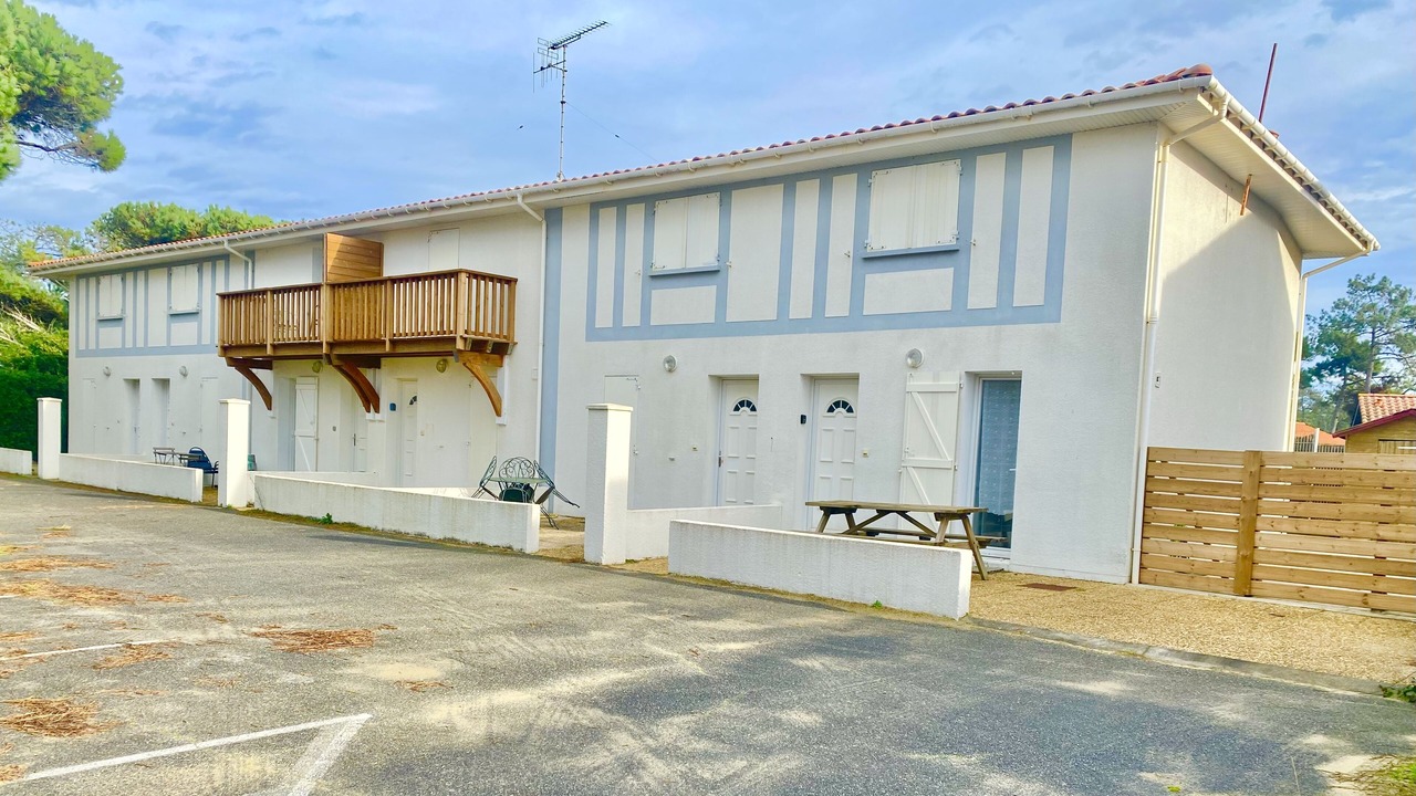 Photo of Outdoor in Contis-les-Bains