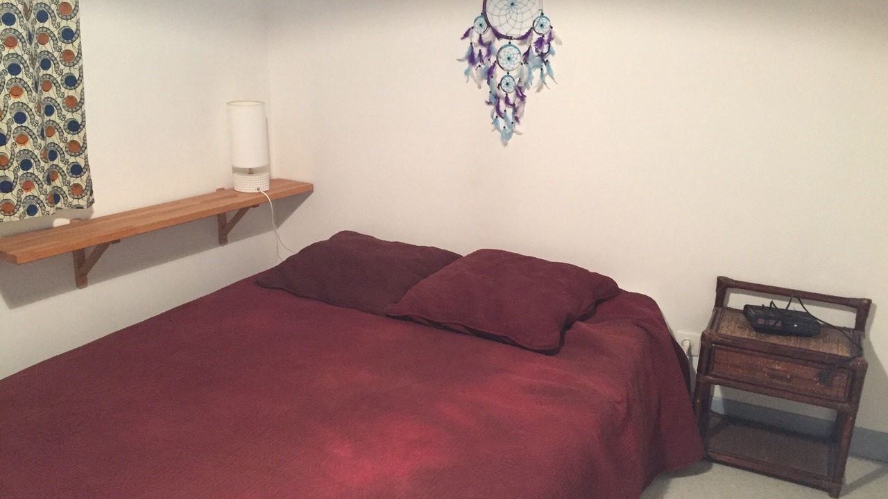 Photo of Bedroom in Contis-les-Bains