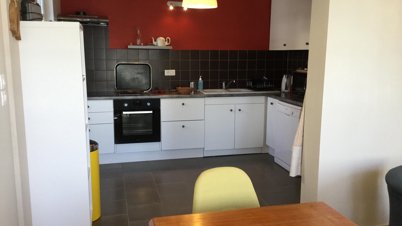 Photo of Kitchen in Faux-la-Montagne