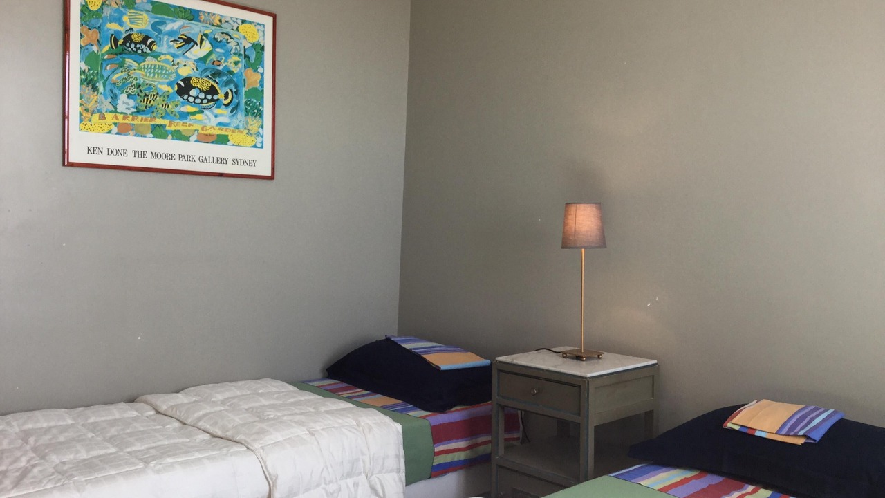 Photo of Bedroom in Faux-la-Montagne