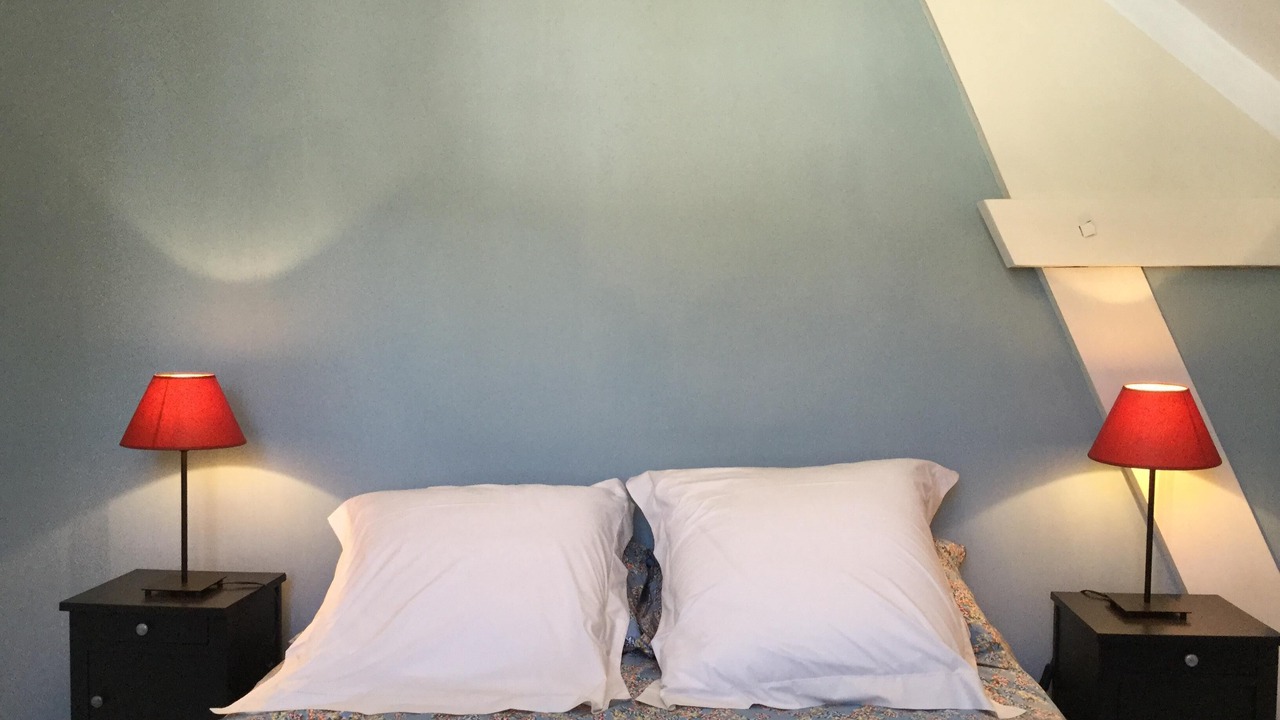 Photo of Bedroom in Faux-la-Montagne
