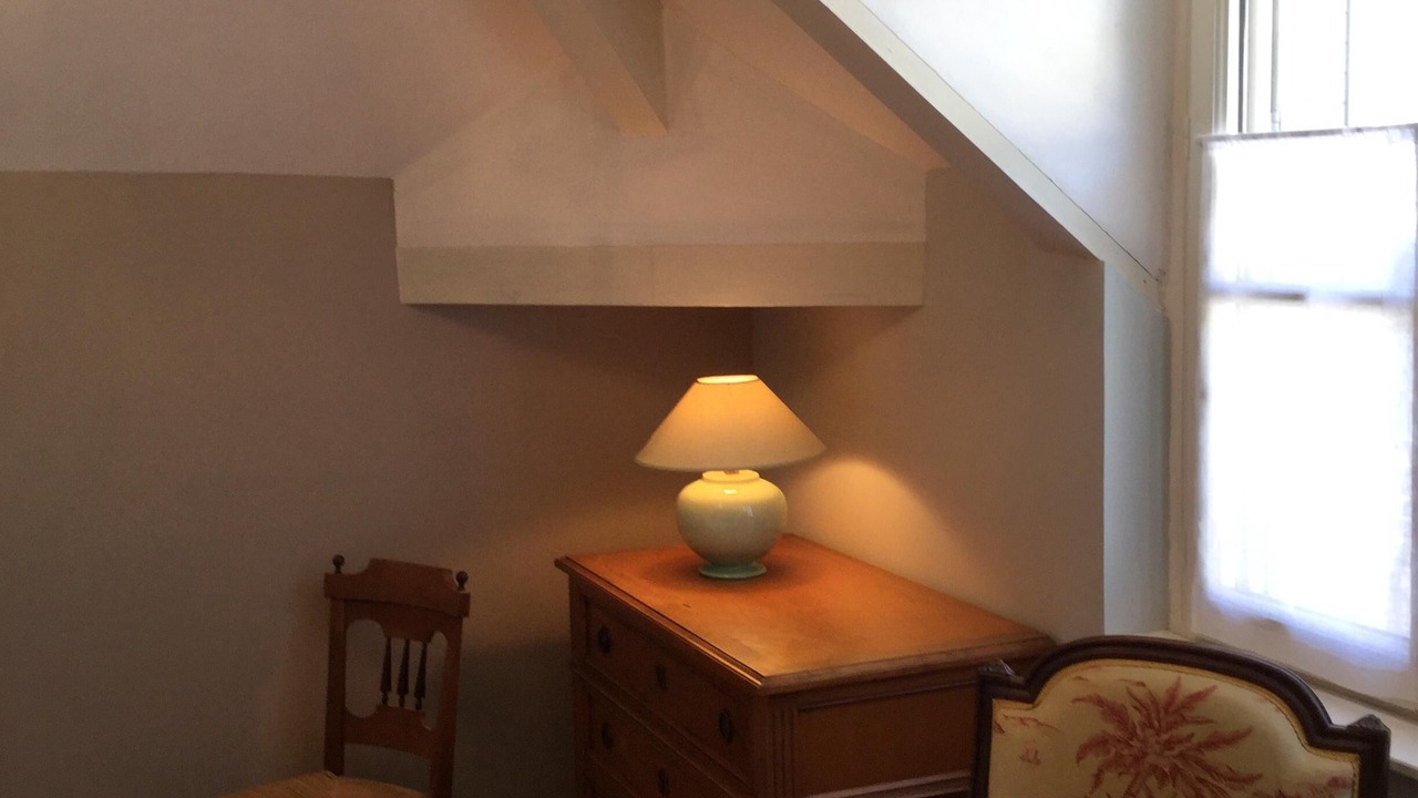 Photo of Bedroom in Faux-la-Montagne