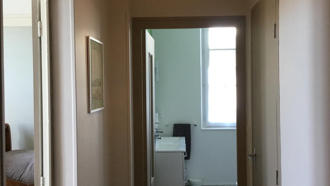 Photo of Bathroom in Faux-la-Montagne